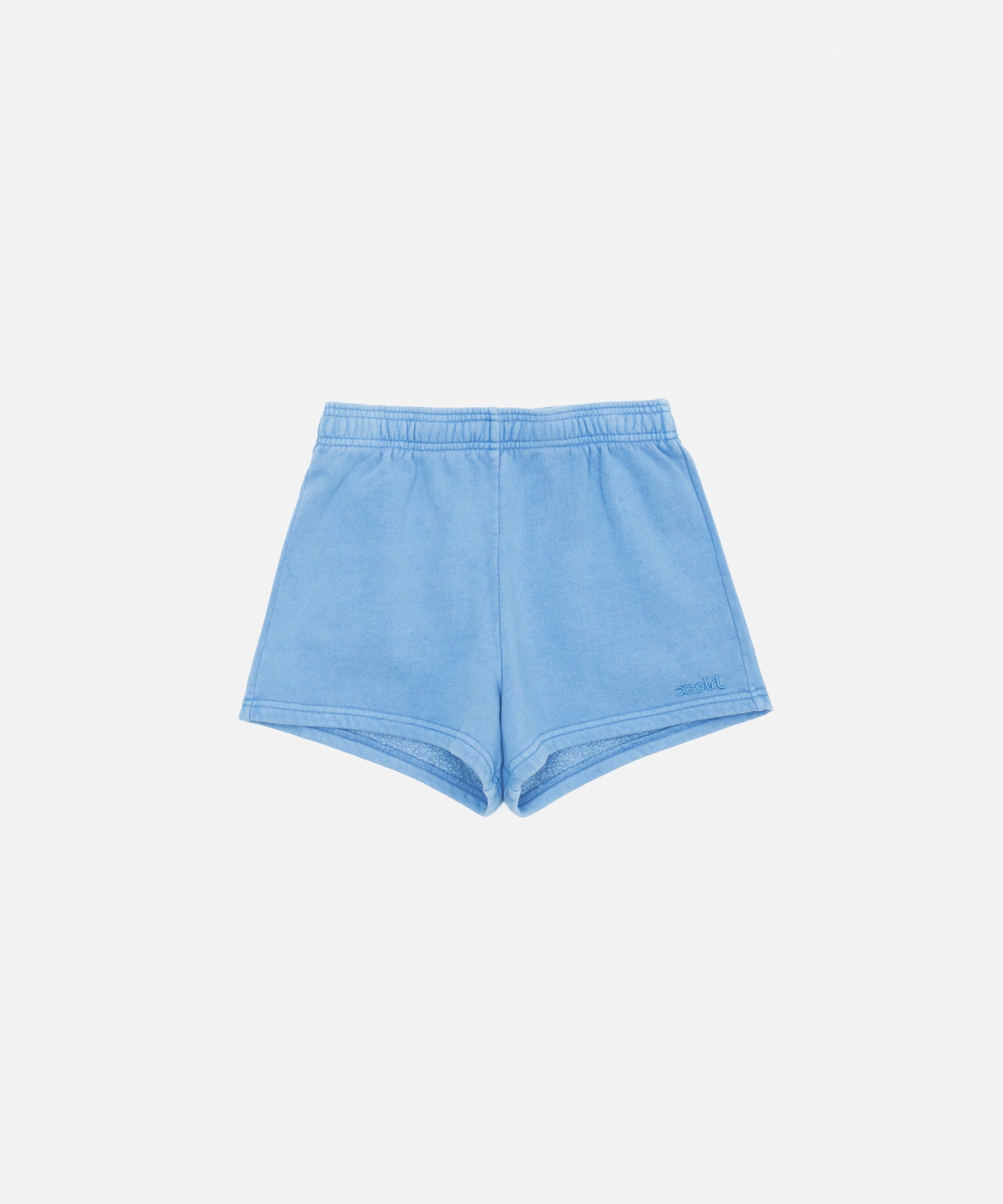 Sweat Micro Shorts