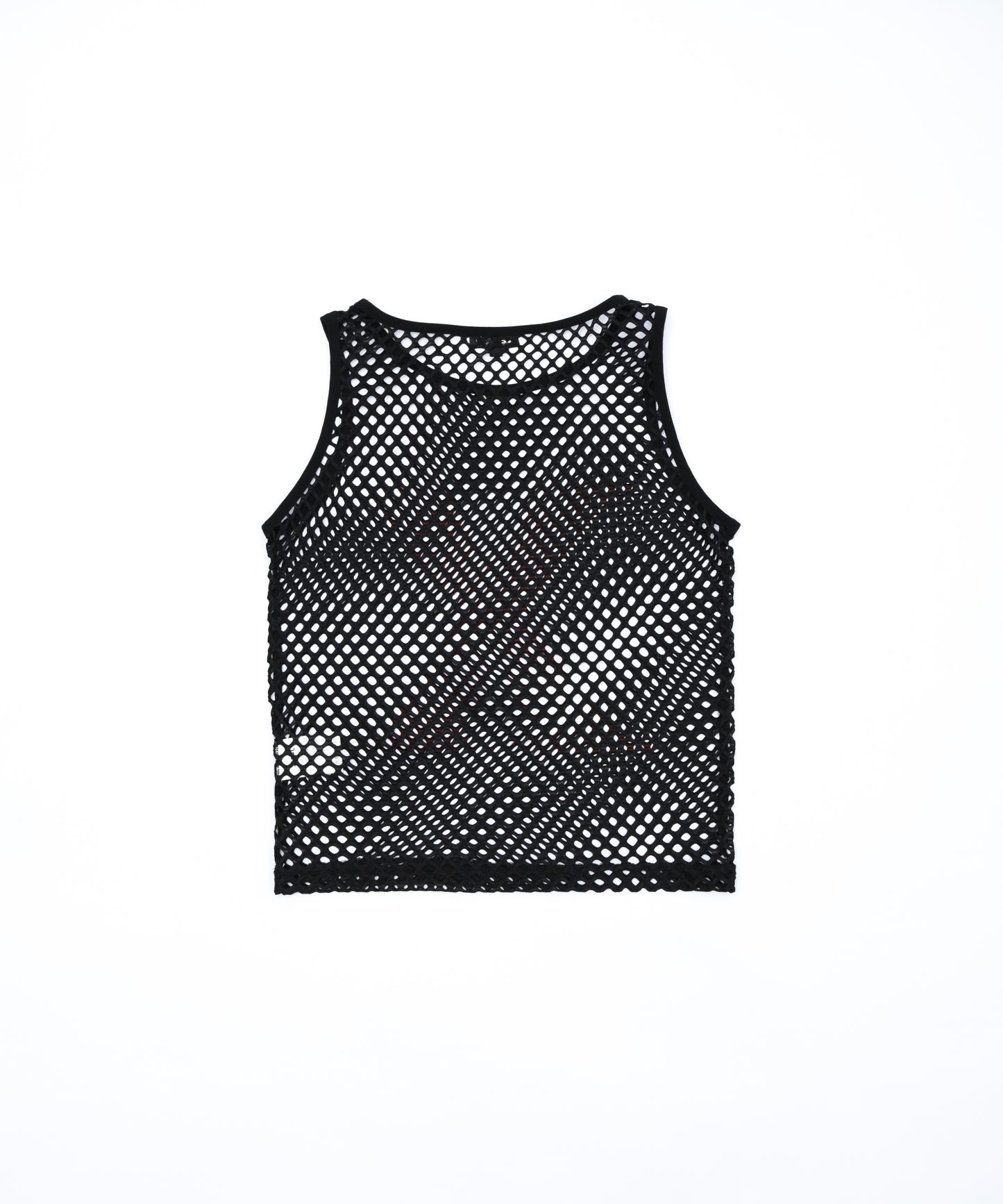 Mesh Tank Top