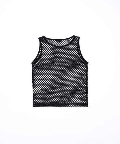 Mesh Tank Top