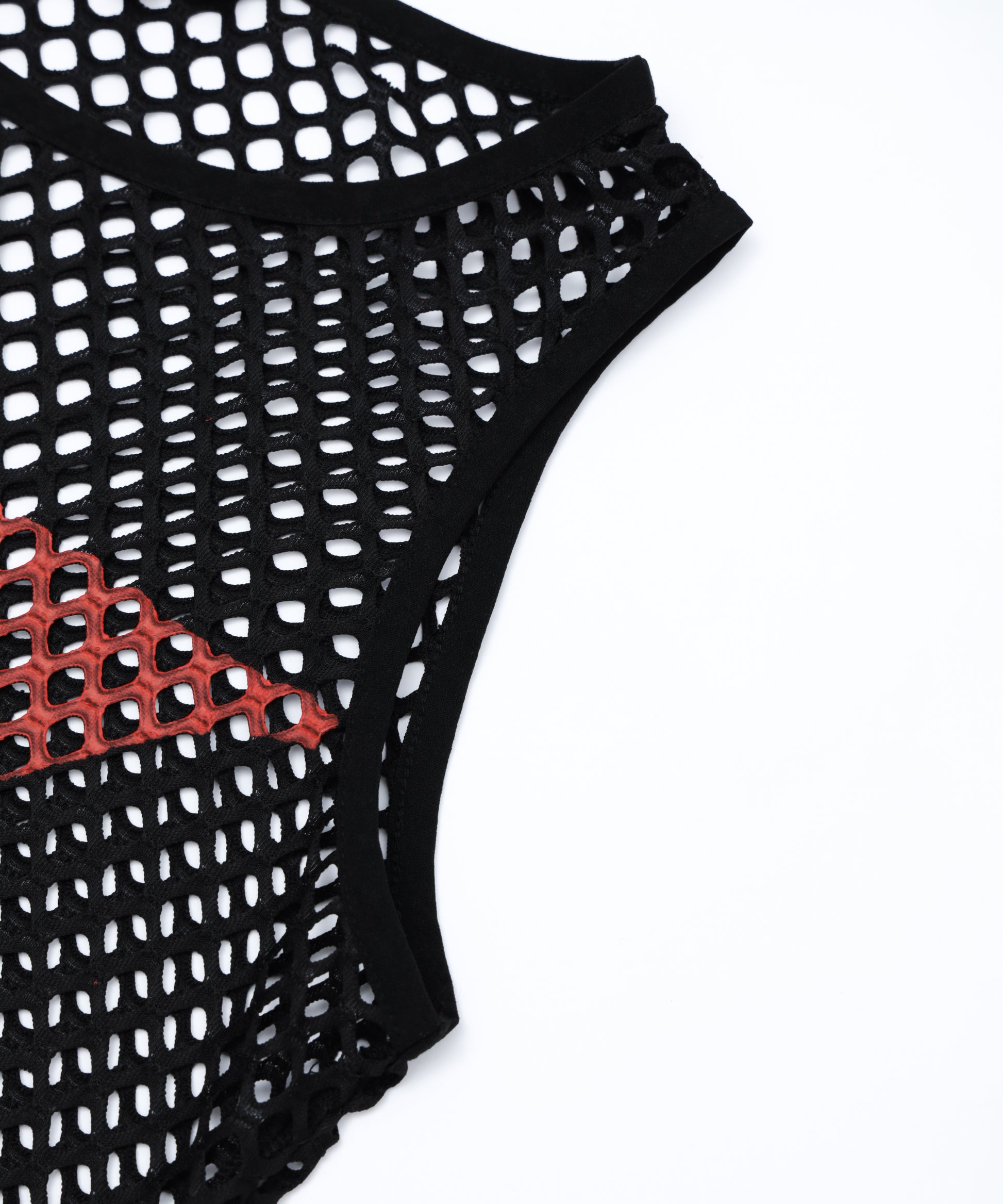 mesh tank top dress Mesh Tank Top Dress X-girl