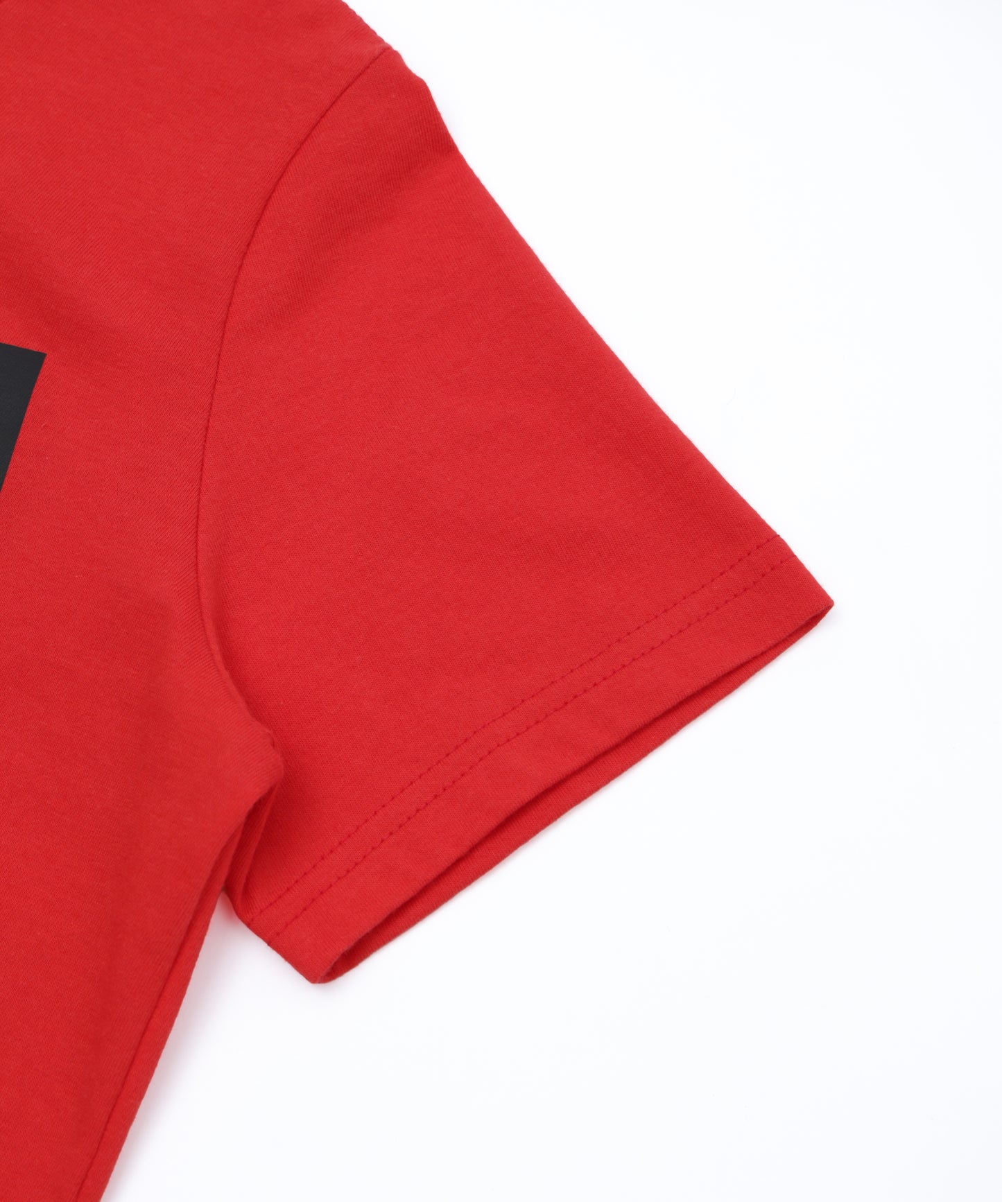 X-girl Sticker S/S Tee