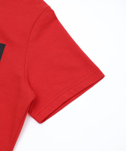 X-girl Sticker S/S Tee