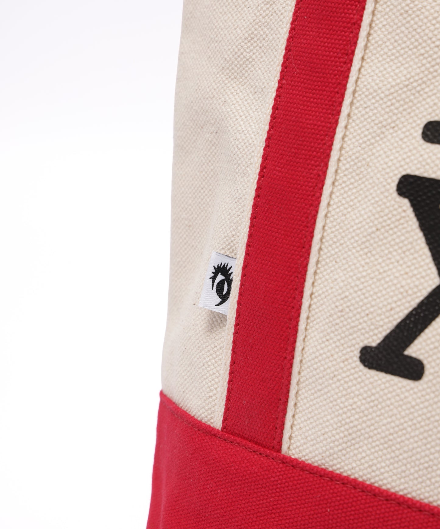 I LOVE XG Tote Bag
