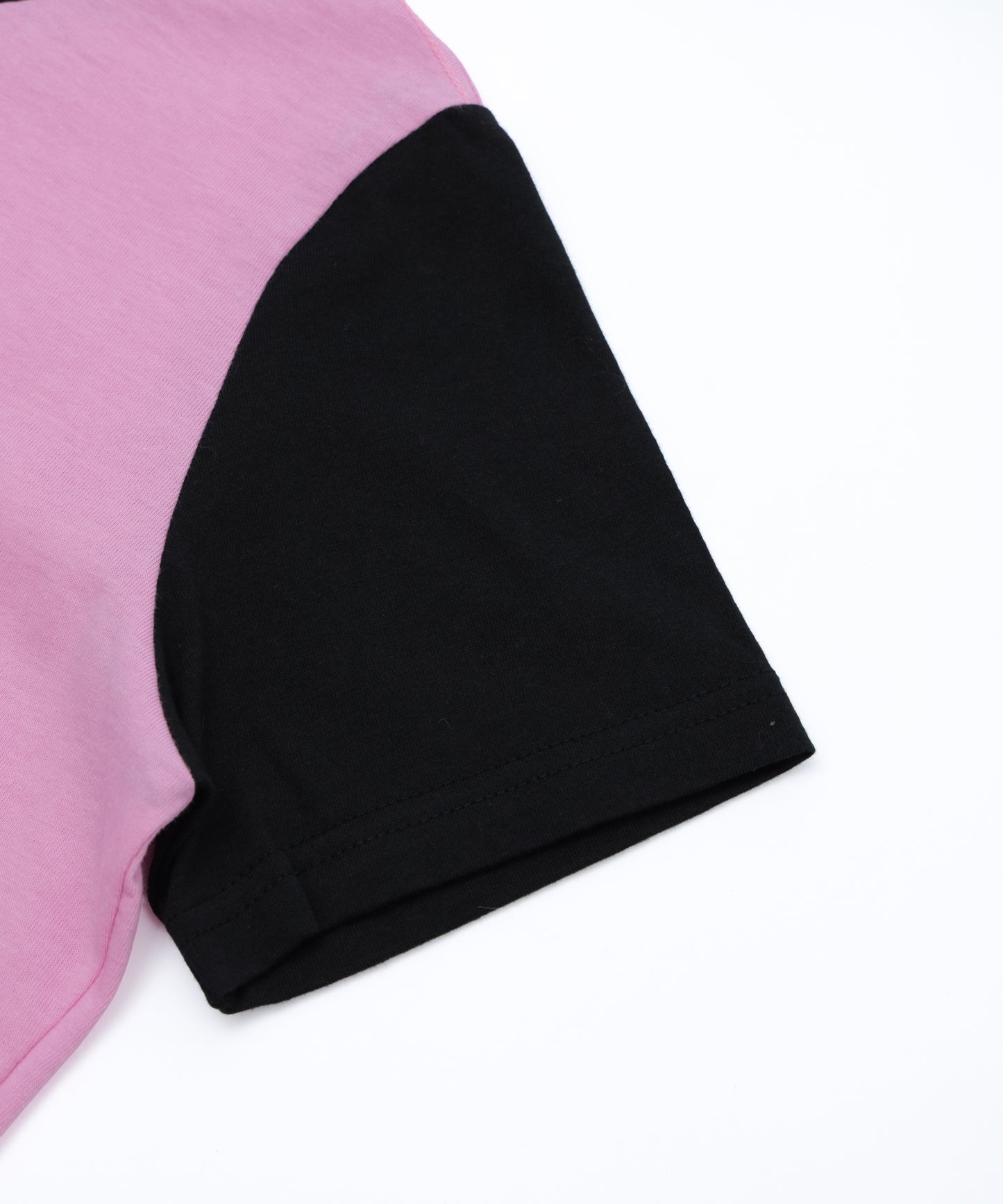 Bunny Two Tone S/S Tee