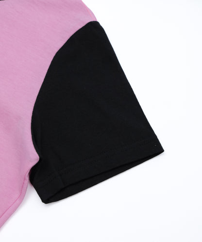 Bunny Two Tone S/S Tee