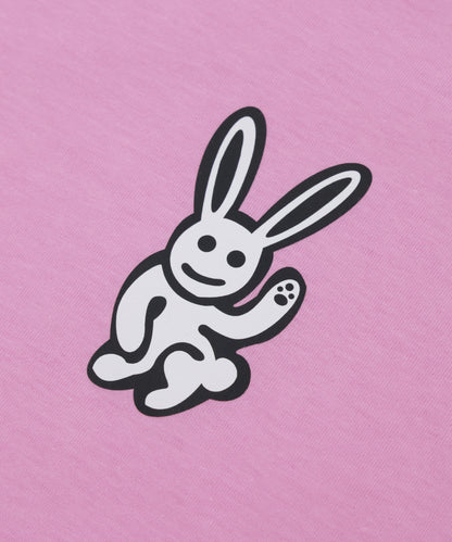 Bunny Two Tone S/S Tee