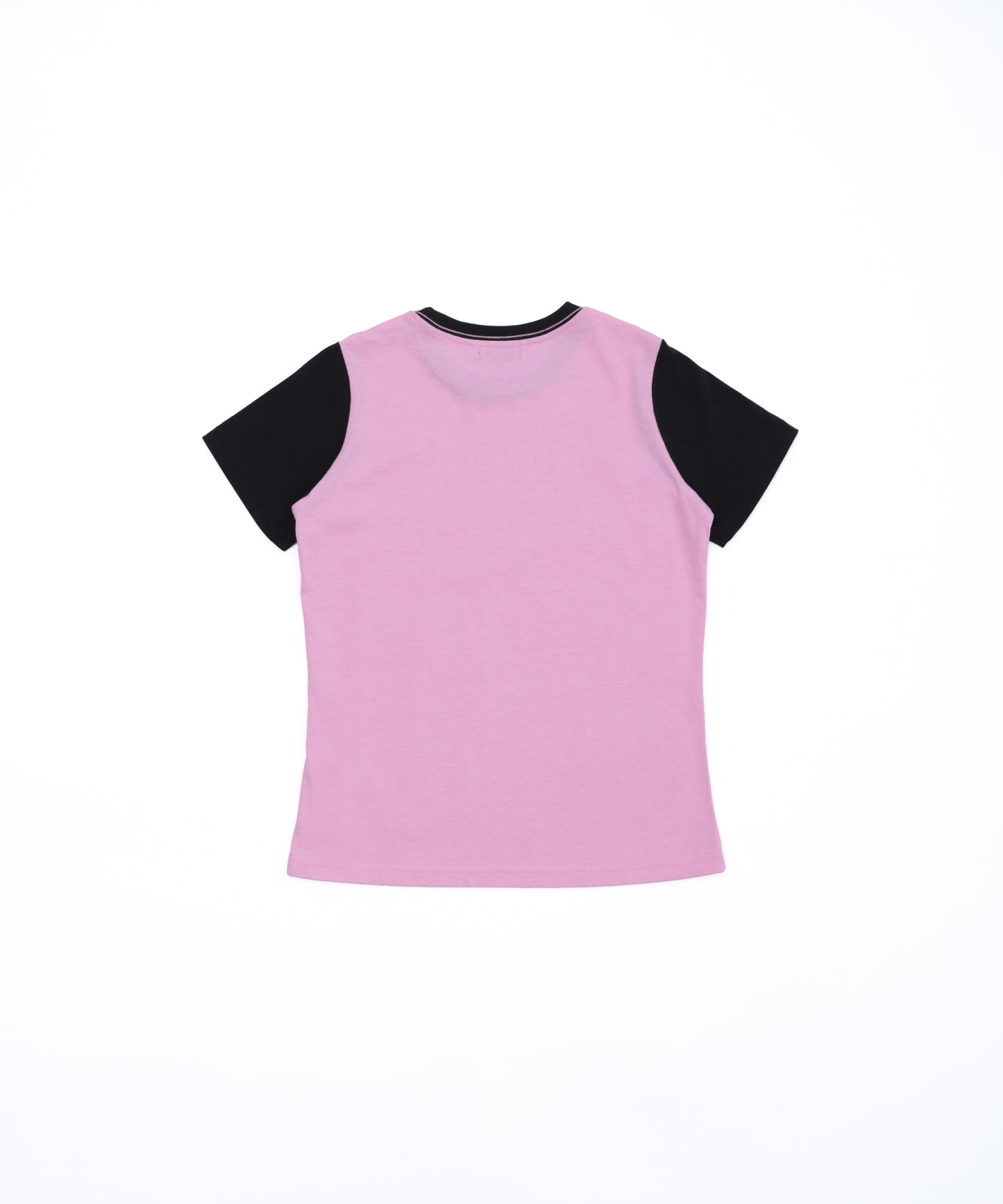 Bunny Two Tone S/S Tee