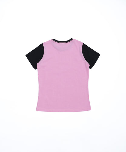 Bunny Two Tone S/S Tee