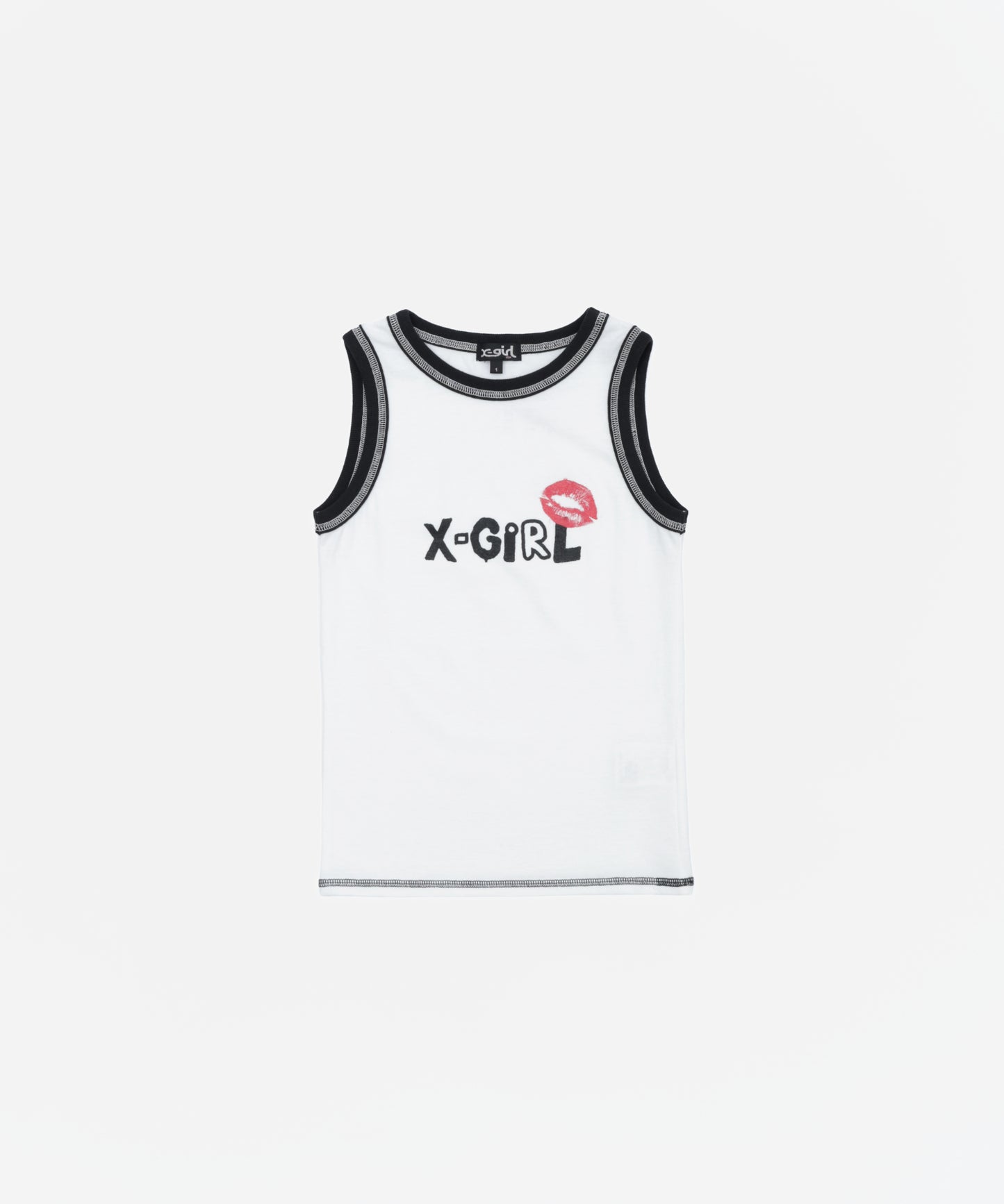 Kiss Girl Tank Top