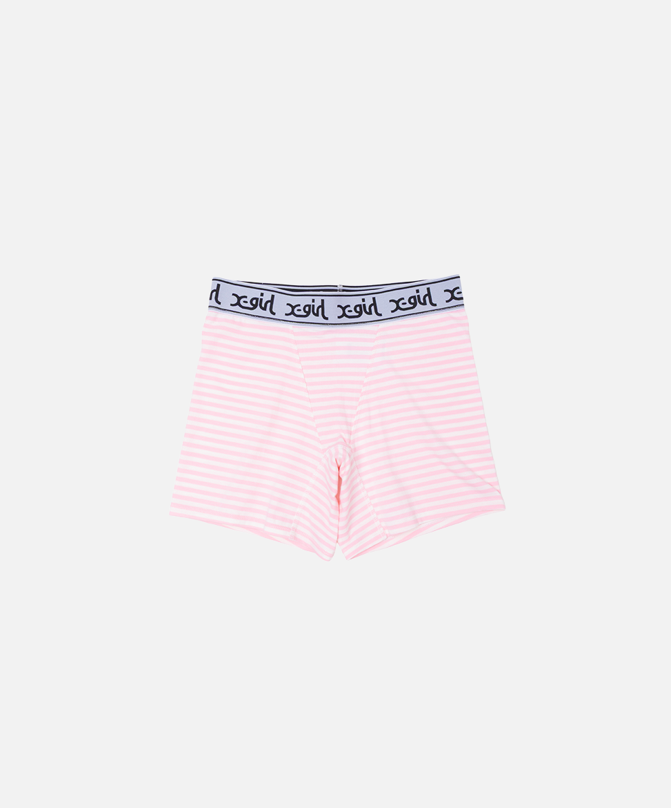 Logo Band Trunks