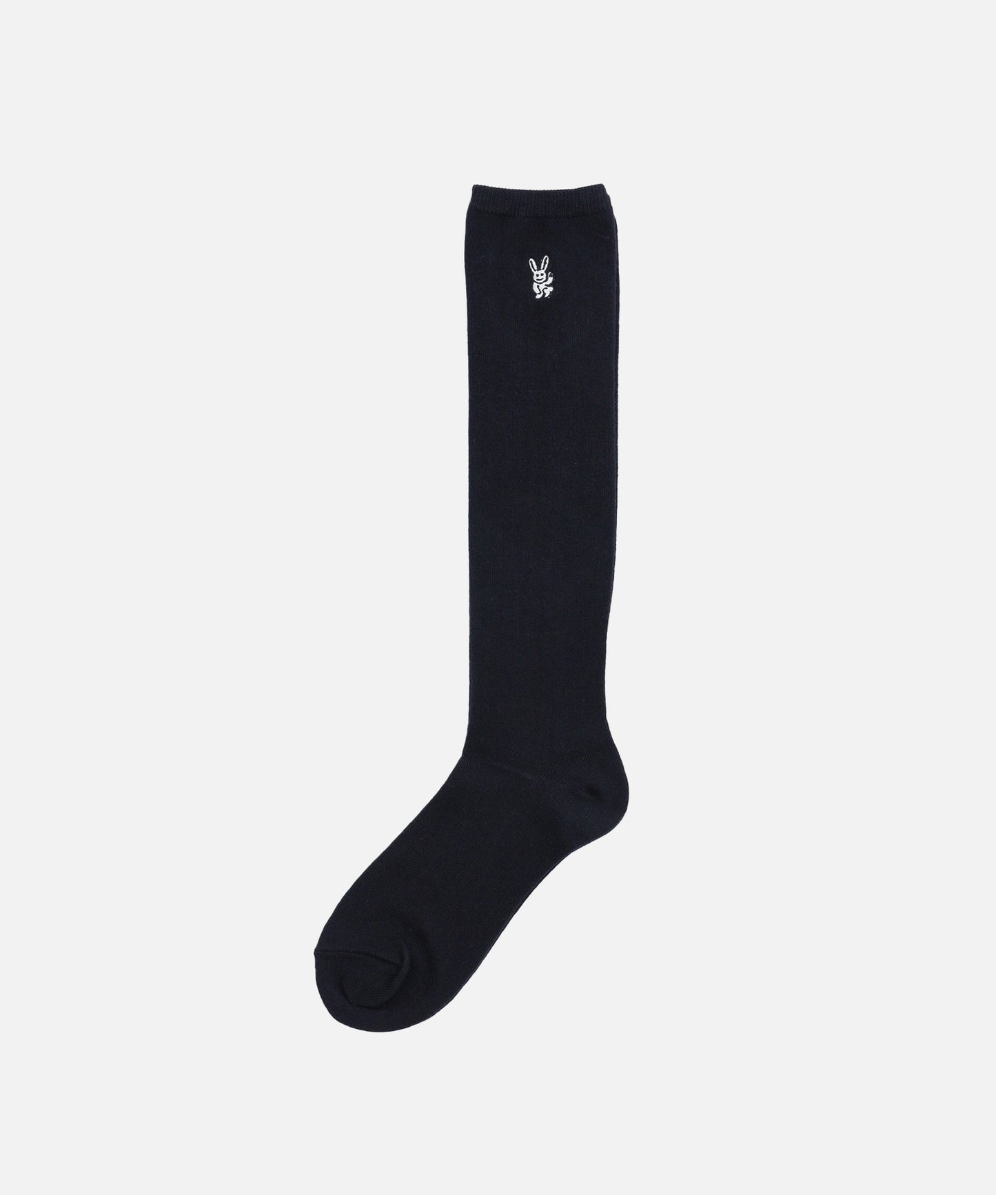 Mini-Bunny Knee-High Socks