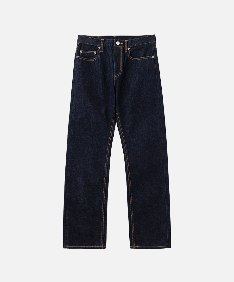Neo Straight Jeans
