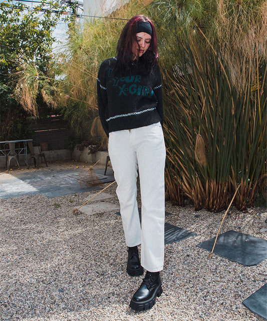 Neo Straight Jeans