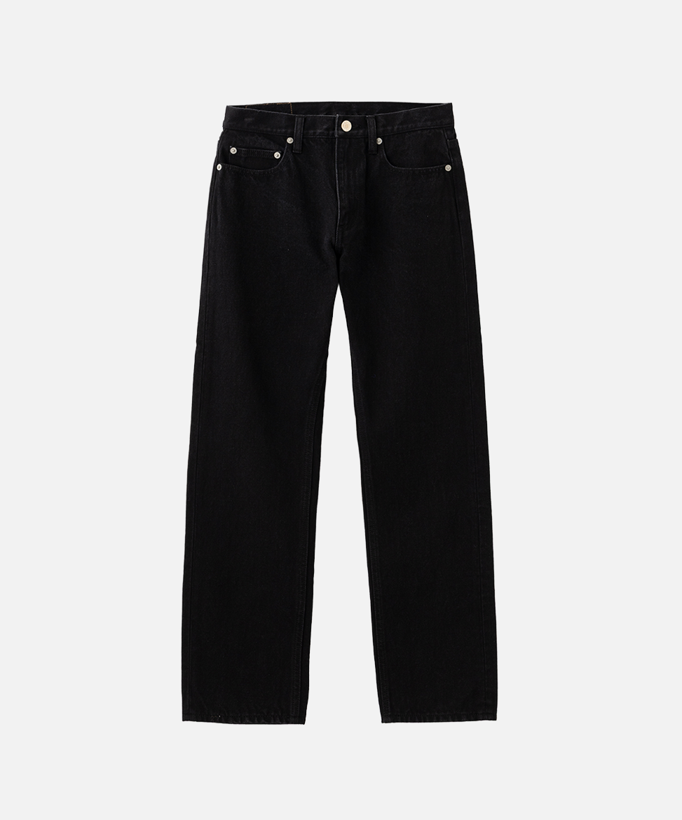 Neo Straight Jeans