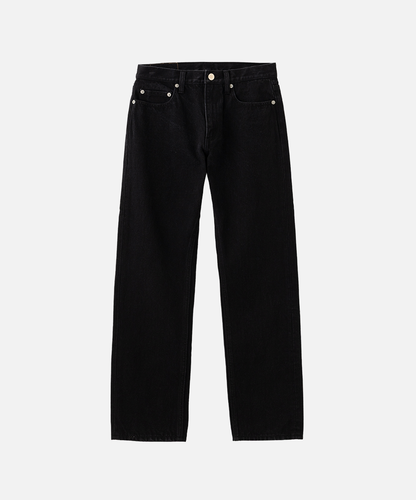 Neo Straight Jeans
