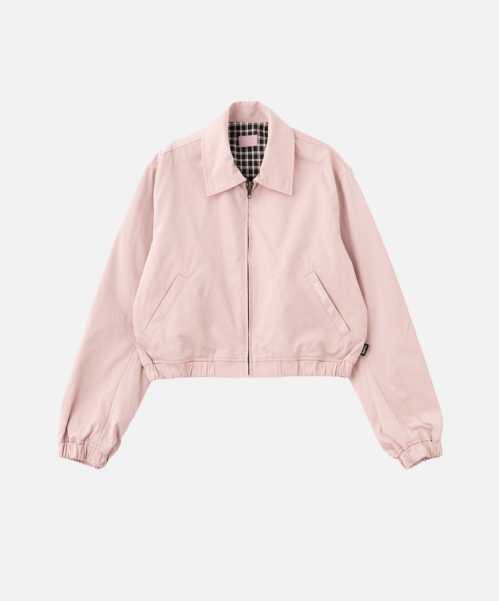 Reversible Drizzler Jacket