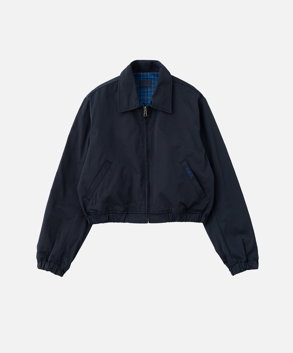 Reversible Drizzler Jacket