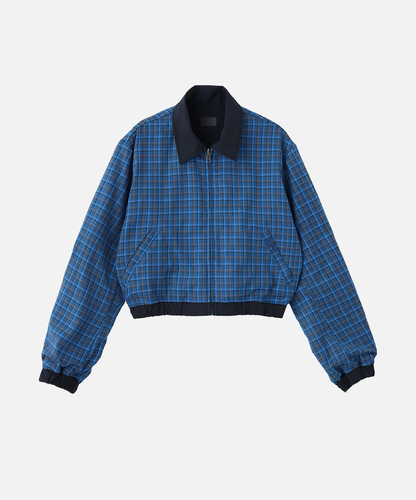 Reversible Drizzler Jacket