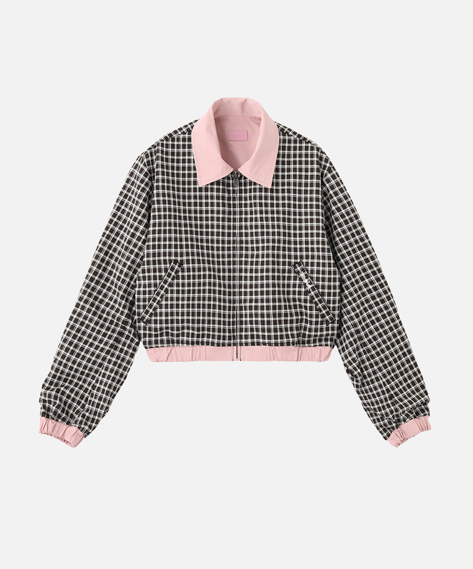 Reversible Drizzler Jacket