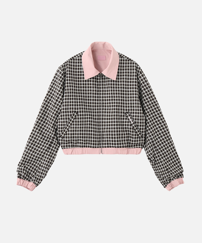 Reversible Drizzler Jacket