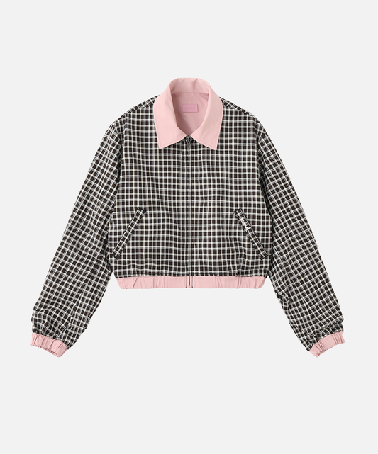 Reversible Drizzler Jacket