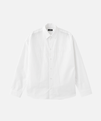 S.I.T.W Button-Down Shirt