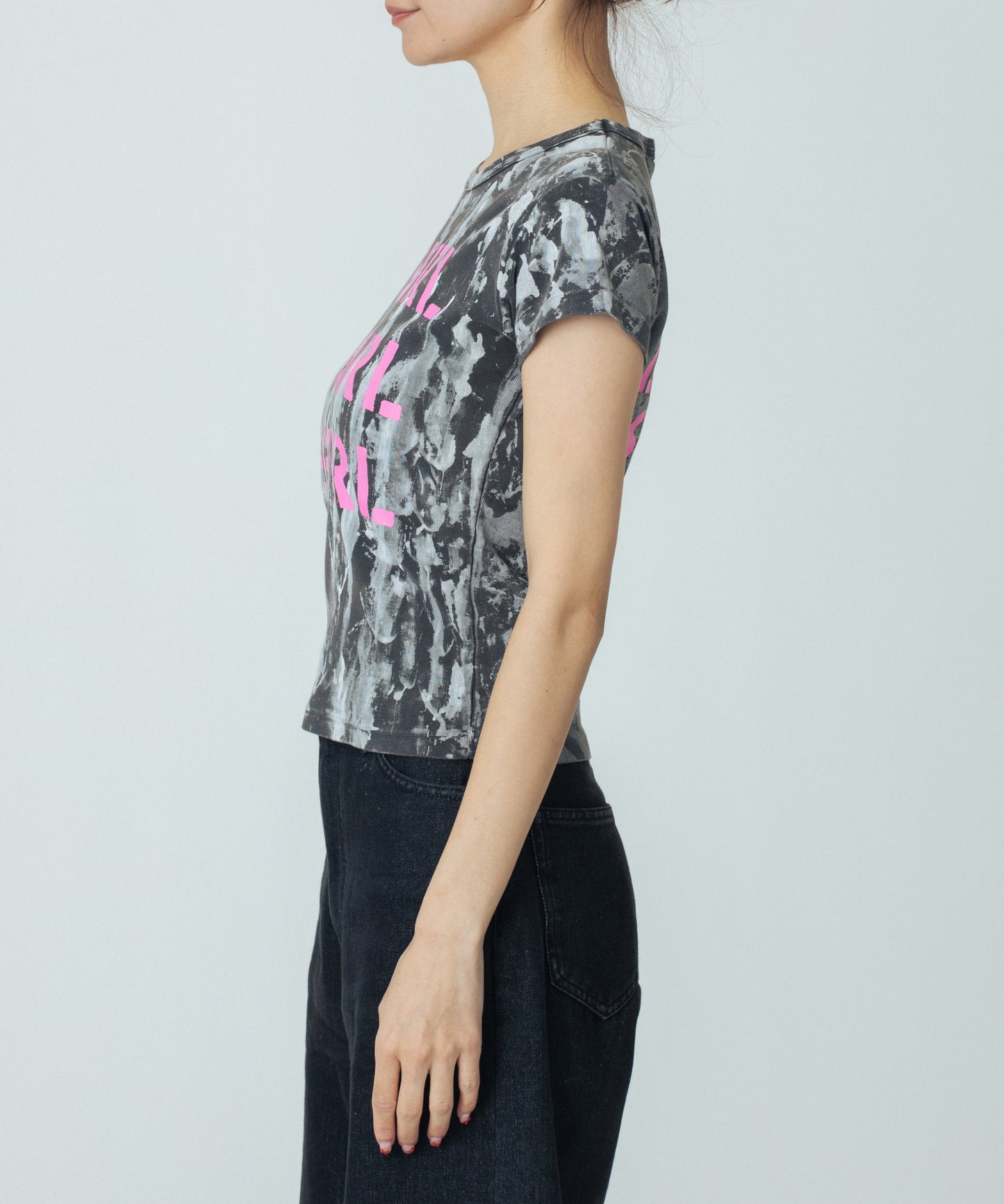 SHARP EDGES S/S T-SHIRT