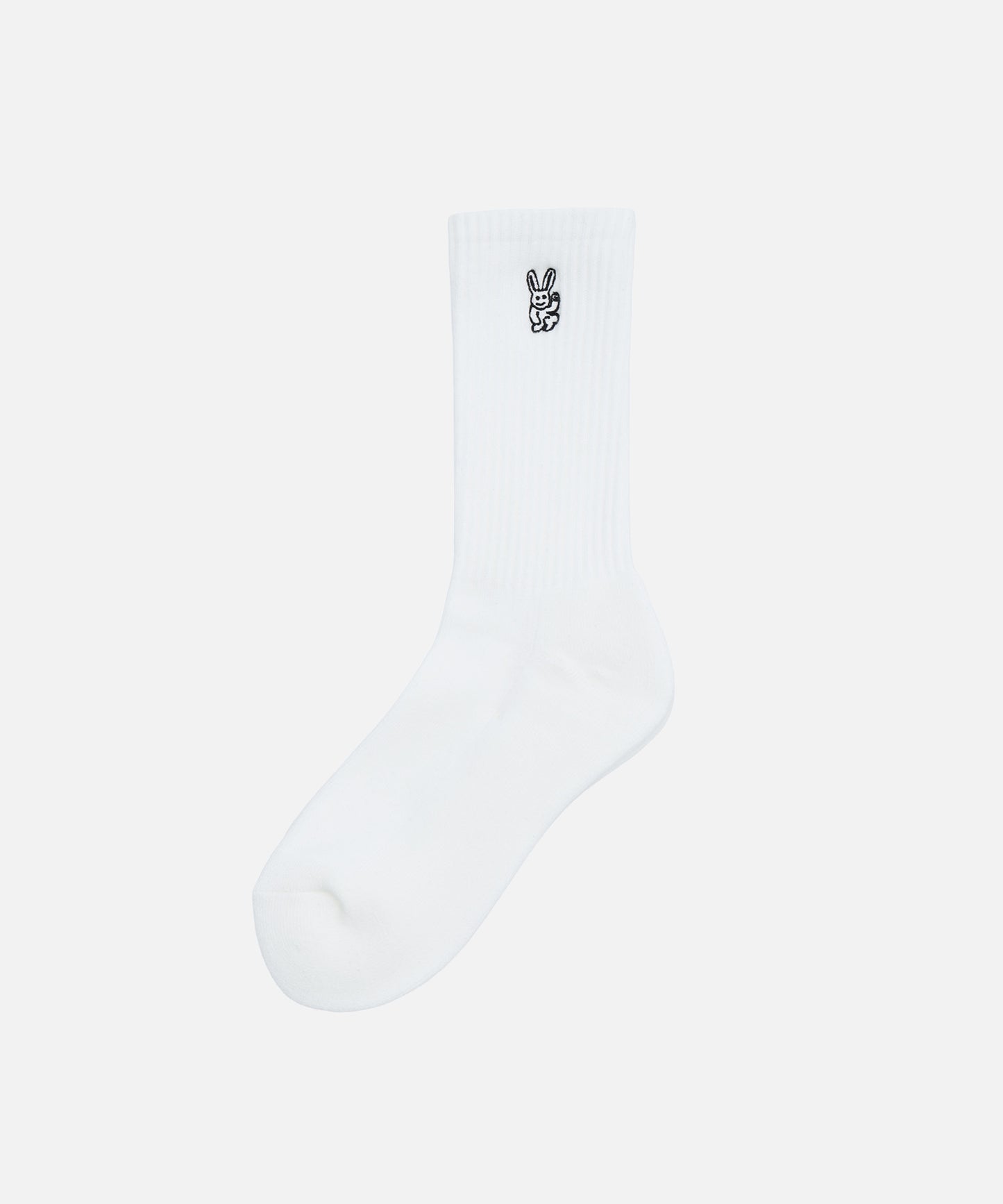 Mini-Bunny Crew Socks