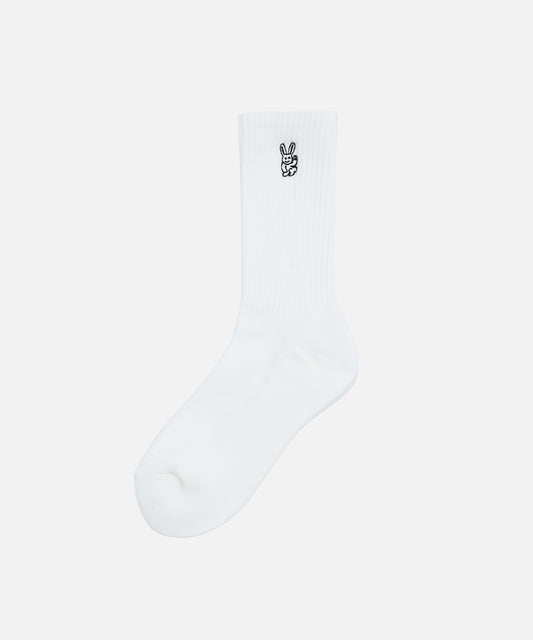 Mini-Bunny Crew Socks