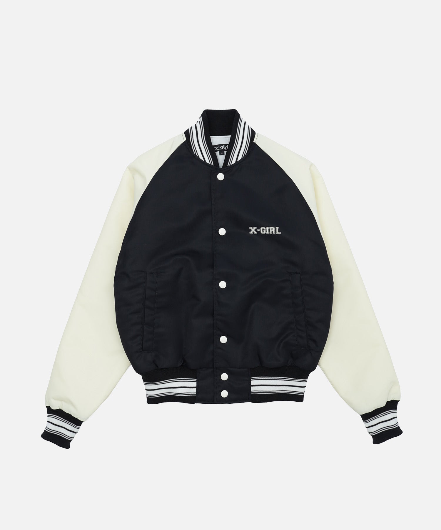 Outerwear – X-girl
