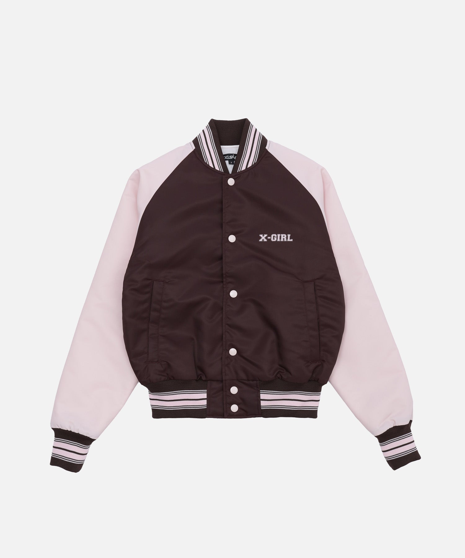 OUTERWEAR – X-girl