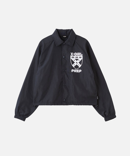 X-Prep Coach Jacket