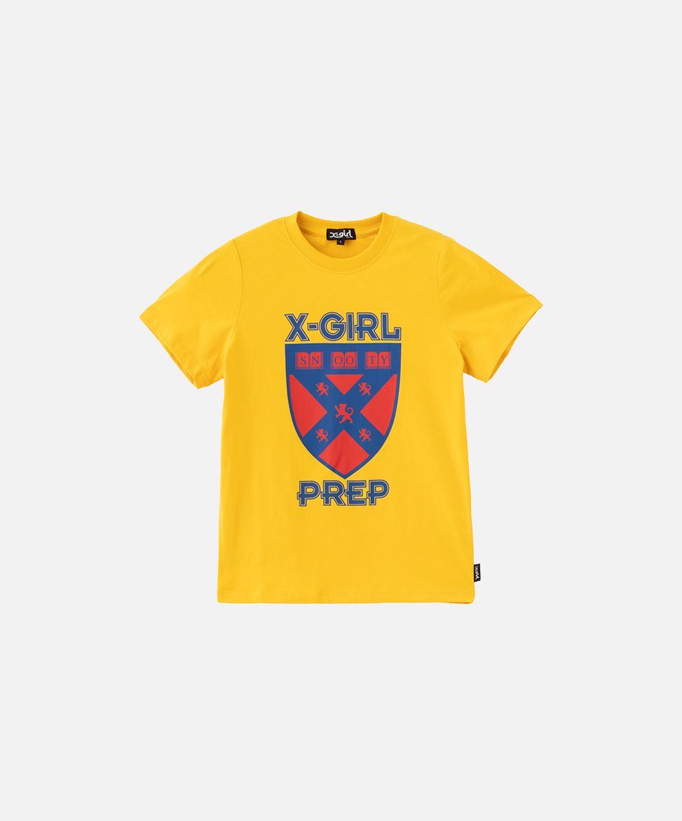 X-Prep S/S Tee