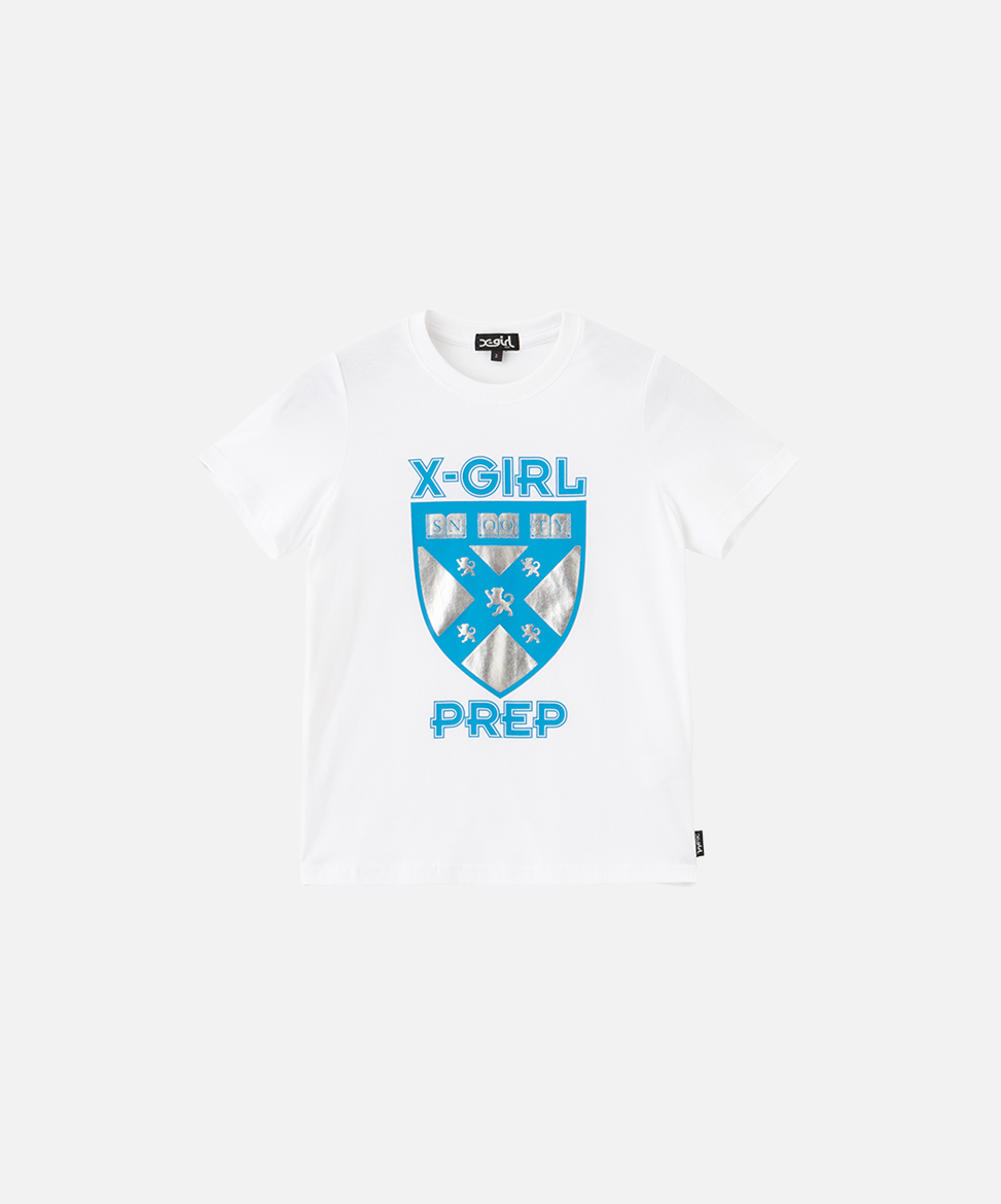 X-Prep S/S Tee