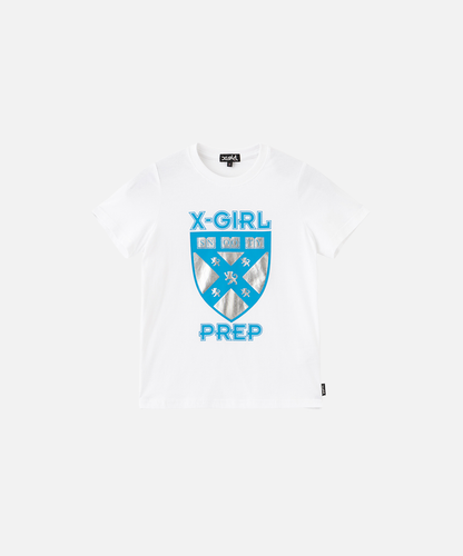 X-Prep S/S Tee