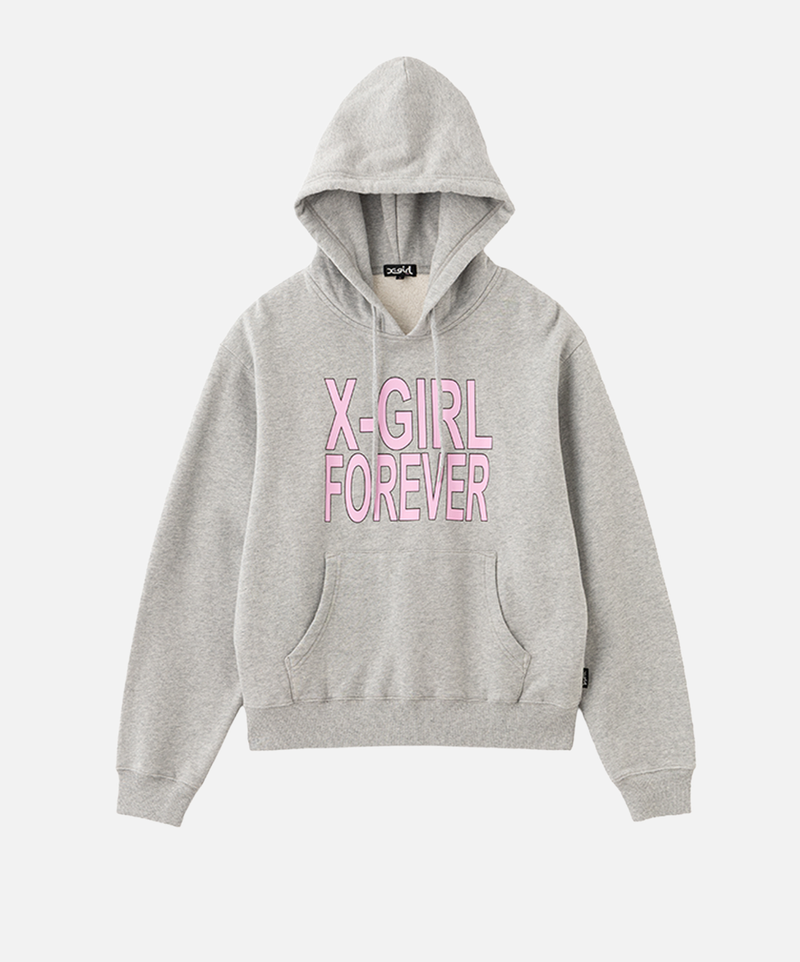 X-girl Forever Pullover Hoodie