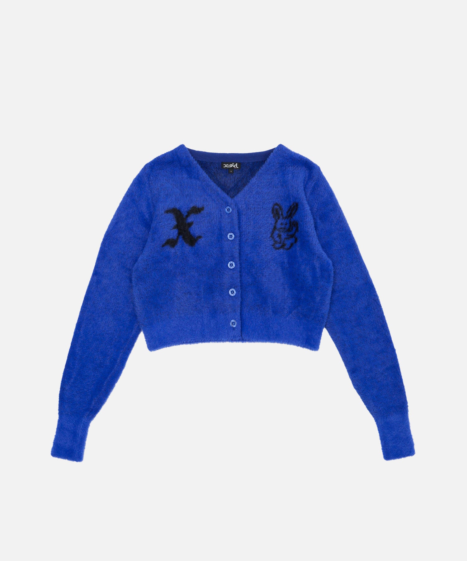 KNITWEAR | X-girl