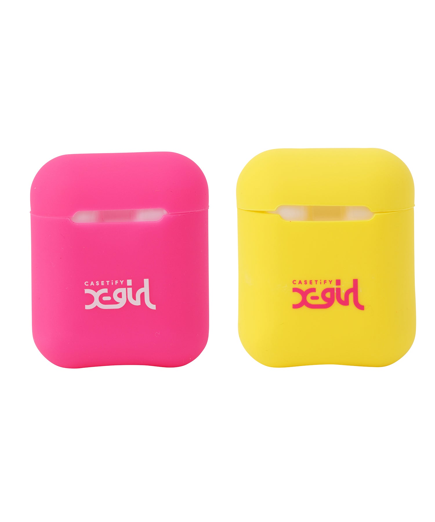 X-girl x CASETiFY AirPods CASE SET, ACCESSORIES, X-Girl  