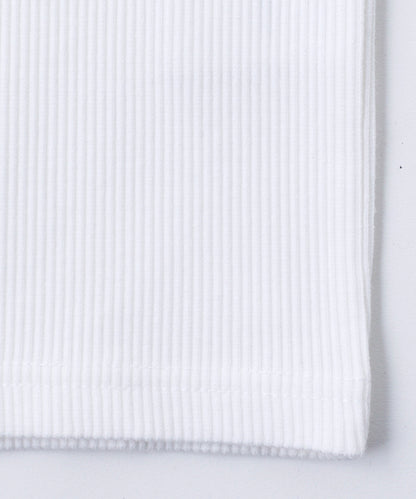 RINGER BABY S/S TOP