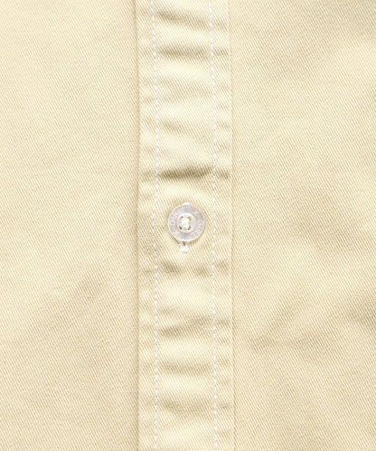 EMDROIDERY FACE SHIRT
