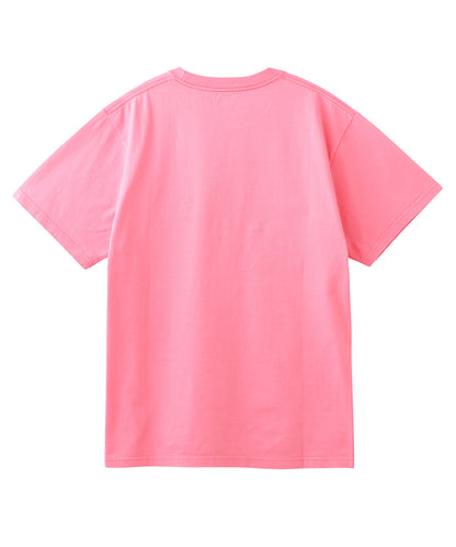 GLITTER MILLS LOGO S/S TEE