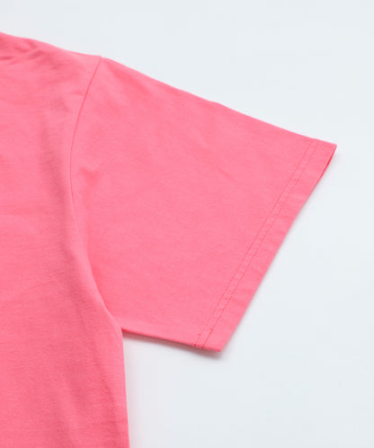 GLITTER MILLS LOGO S/S TEE