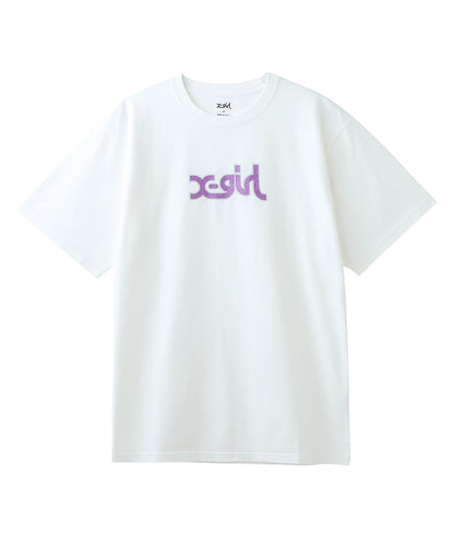GLITTER MILLS LOGO S/S TEE
