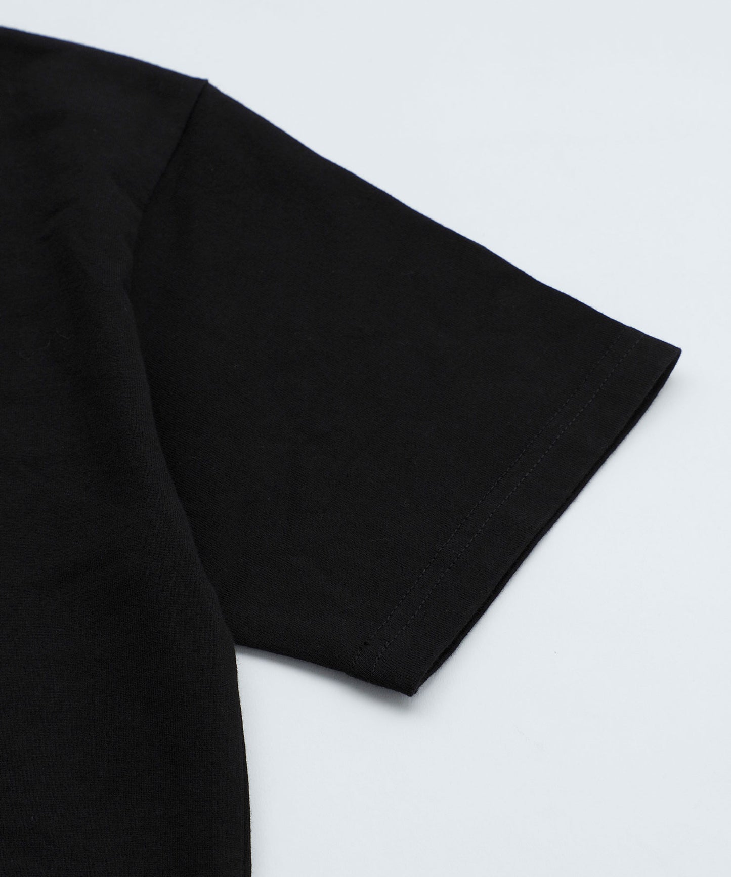 LINE S/S TEE