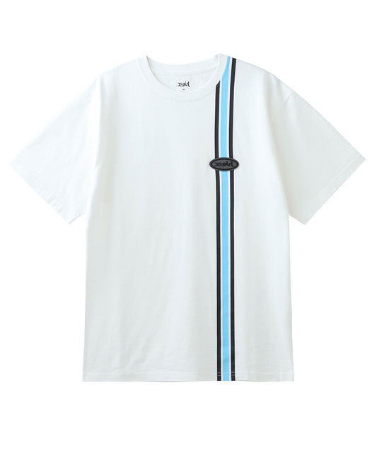 LINE S/S TEE