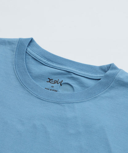 HANDWRITING LOGO S/S TEE