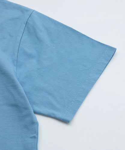 HANDWRITING LOGO S/S TEE