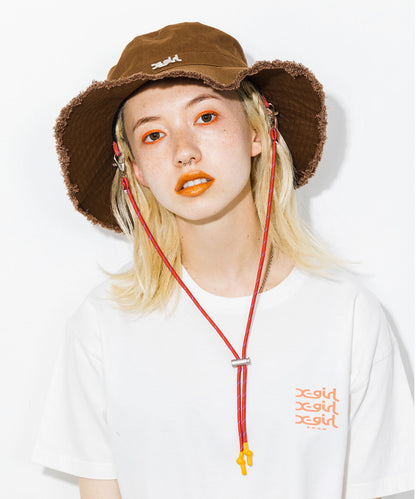 RESORT HAT