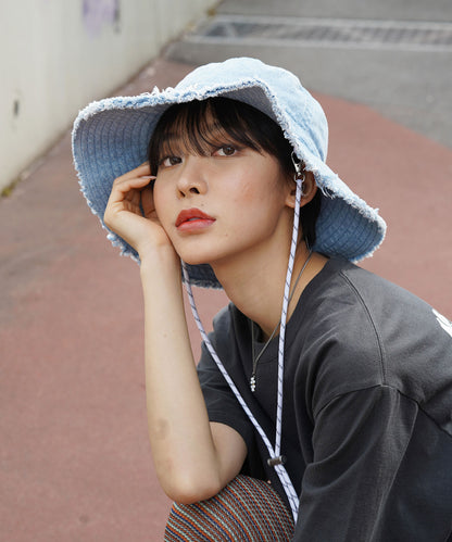 RESORT HAT