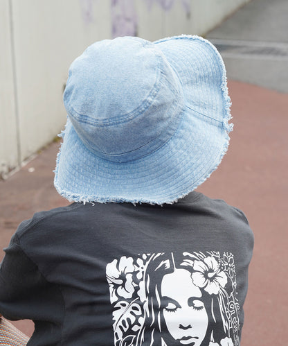 RESORT HAT